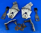 Mtd Model 11A-084C062 Lawn Mower Height Adjuster Bracket Assembly 682-3025. Fixed Price $23.99.