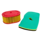 Air Filter W/ Pre For Husqvarna 506231801 506231802 506231803. Fixed Price $16.99.