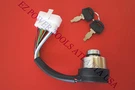 Honda Gas Generator Direct Replacement Combination Ignition Switch 35100-ZA0-023. Fixed Price $49.99.