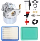 798654 Carburetor For Briggs Stratton Engine 15T202-0915-F8 15T202-0934-F8. Fixed Price $21.98.