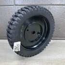 Cub Cadet 734-2015A Wheel Assembly 8 X 2.125 S621 CC94M CC949 CC46MZ. Fixed Price $39.99.