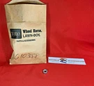 Nos Oem Toro 610358 Nut-jam. Fixed Price $12.99.