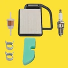 Air Filter Kit For Kohler 883 02-S1 Courage SV470-620 06-S1 083. Fixed Price $10.70.