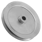 Caltric Transmission Pulley For John Deere X300 M812154 Lawn Mower. Fixed Price $22.00.