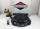 841729 - Briggs & Stratton Genuine Part Starter Rewind *new Old Stock!*. Fixed Price $45.00.