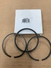 Rotary Brand 8794 Piston Ring Set (std) Replaces Briggs & Stratton 493261. Fixed Price $25.00.