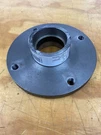 Hustler Cast Spindle Housing 022582. Fixed Price $79.99.