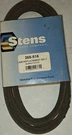 Stens 265-516 Oem Replacement Belt For Murray 037X70MA, Usa Made. Fixed Price $19.85.