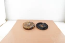 Briggs & Stratton 122K02 2349 E1 Lawn Mower Oem Flywheel Fan 691992, 691346. Fixed Price $19.99.