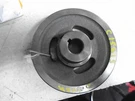 Case/ingersoll M40 Spindle Pulley C15615 Stens 275-300. Fixed Price $69.99.