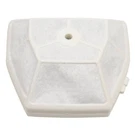 Replaces Echo Air Filter P021016372 Fits CS-590 CS-600P 4" Stens 605-309. Fixed Price $27.99.
