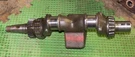 Wisconsin Tf Engine Gear, Keys, CA62, Stub End For Pto. Fixed Price $119.99.