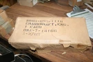 Nos Wisconsin Engine Crankshaft Pn CA48D139S1 2805-00-690-1118. Fixed Price $143.20.