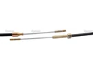 Mytractor Brake Cable Length 1066MM Outer 755MM. Fitting: Rh/lh. Fixed Price $37.80.