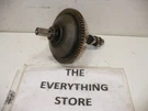 Kawasaki FX730V-AR10-R Engine Camshaft Used Condition Free Shipping. Fixed Price $42.95.