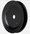 Dibanyou Deck Spindle Pulley Set Replaces For Ayp Husqvarna 129206 153532 1.... Fixed Price $23.45.