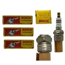Lot Of 3 Bosch Cr-electrode Spark Plug WR9FY 0242225509 Germany Mustang 60S-70S. Fixed Price $14.99.
