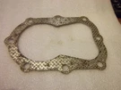 Wisconsin Engine Head Gasket QD802A Nos At Half The Price.. Fixed Price $5.99.