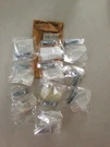 Nos Honda Handle Holder Bolt 90109-VA4-000 Lot Of. Fixed Price $12.99.