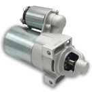 New Starter (10-TEETH) Replacement For Kohler KH-25-098-21-S KH-25-098-11-S. Fixed Price $93.24.