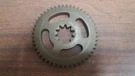 Craftsman Model 917272264 Lawn Tractor Hydro Gear 10T/48T 170368. Fixed Price $15.99.