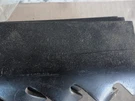 3 X Oregon 97-018 (17.7" Long) (7/8" Center H) Murray Gator Blades. Fixed Price $30.00.