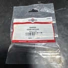 Genuine & Stratton 694000 Hose, Vacuum, Oem Briggs, Free Shipping. Fixed Price $5.98.