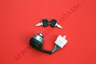 Honda Gas Generator Direct Replacement Combination Ignition Switch 35100-ZB4-023. Fixed Price $49.99.