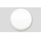 Adco 1759 Polar White Round Vinyl Spare Cover For Size 24" Tires. Fixed Price $37.34.