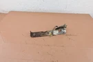Briggs & Stratton 92502 0865 01 Lawn Mower Oem Throttle Bracket 299974. Fixed Price $7.99.