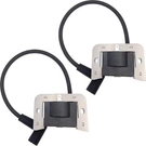 Ignition Coil 32-707-01-S For Kohler SV735-0017 Lawn & Garden Equipment Engines. Fixed Price $29.89.