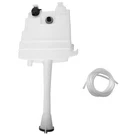 Washer Reservoir Tank W/ Cap For Toyota Corolla 2009-2013 8531502320PFM. Fixed Price $48.47.