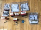 Lot Of Briggs Stratton Governor Spring Original 260875, 260877, 262760, 261106. Fixed Price $25.29.