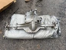 Nla New Mtd Transaxle Transmission 918-0376/753-05002- Last Known Price $1100.00. Fixed Price $825.00.