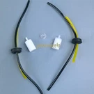 2 Set Fuel Line Gas Tank Grommet Kit For Red Max EBZ7150 EBZ7100 EB7001 Blowers. Fixed Price $8.81.