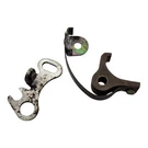 Wico X10662 Breaker Points Set X-10662 Genuine Oem Nos Rusty 5. Fixed Price $24.95.