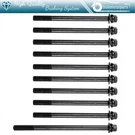 Engine Cylinder Head Bolt Set Kit For 90-97 Honda 2.2L F22A F22B Sohc 16VALVE. Fixed Price $24.06.
