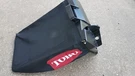 Toro Grass Bag Asm 121-1391 Genuine Original Oem. Fixed Price $163.74.