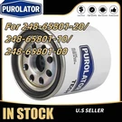 For Robin Subaru 248-65801-20/ 248-65801-10/248-65801-00 Oil Filter.. Fixed Price $21.48.