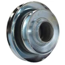 John Deere Double Pulley - Power Flow AM124700. Fixed Price $91.24.