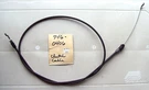 Mtd 746-0406 Clutch Cable Free Shipping. Fixed Price $10.99.