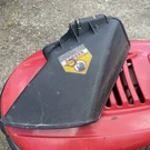 Salvage Mtd Bolens Troy Bilt Yard Machine 731-1032B 631-05229 Discharge Chute. Fixed Price $40.00.