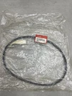 Genuine Oem Honda 22431-VG3-B50 V-belt (3L-38). Fixed Price $8.00.