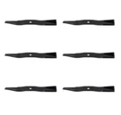 6PK Oregon 91-613 Blade Kubota K5583-34340 16-5/8". Fixed Price $80.12.