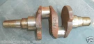 104-0910 Onan Crankshaft Fits Ccka Spec J New Old Stock. Fixed Price $99.00.