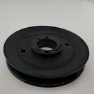 Scag SC483286 Genuine Oem 6.33" Od Deck Pulley For Lawn Mowers New. Fixed Price $53.99.