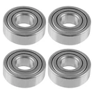 AM30302 AM32955 M11031 AM107466 AM107500 Spindle Repair Kit For John Deere. Fixed Price $24.00.