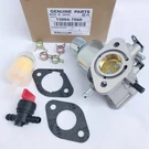 Carburetor For Kawasak Replace 15004-7053 FR600V FS600V 15004-0827 15004-7060. Fixed Price $119.00.
