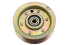 Rotary 13-9376, 532104360, 597025001 3/4" X 3-7/8" 3/8" Idler Pulley Nos. Fixed Price $18.99.