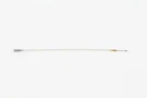 Genuine Husqvarna 578864301 Throttle Cable 525 Lk Lst Rjd Rjx Rs Rxt. Fixed Price $24.60.